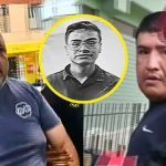 Capturan a dos sujetos acusados de asesinar a joven tras salir de discoteca | VIDEO