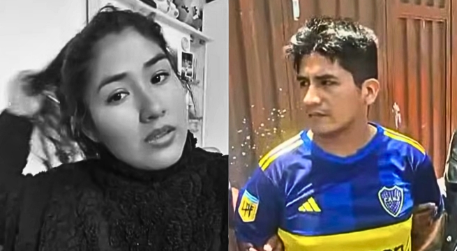 Capturan a hombre acusado de matar a su pareja y madre de sus dos hijos