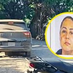 Capturan a mujer acusada de pagar a cinco hombres para matar a su esposo