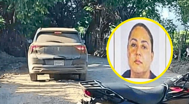 Capturan a mujer acusada de pagar a cinco hombres para matar a su esposo