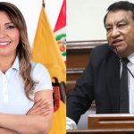 Trabajadores de la Municipalidad de Comas denuncian que son obligados a hacer campaña a favor de Podemos Perú