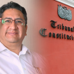 Vladimir Cerrón: Tribunal Constitucional deja al voto recurso para anular prisión preventiva