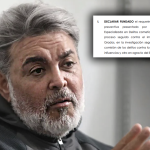 'Chibolín' seguirá en la cárcel: amplían 18 meses de prisión preventiva por coima y tráfico de influencias