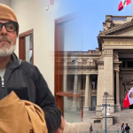 Caso 'Chibolín': Fiscalía solicita ampliar 18 meses de prisión preventiva por peligro de fuga