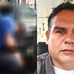 Chofer asesinado a balazos en Villa El Salvador estaba a punto de casarse | VIDEO