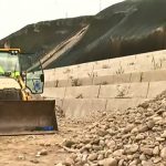 Cierran tramo de la Costa Verde por obras tras accidente con cinco heridos