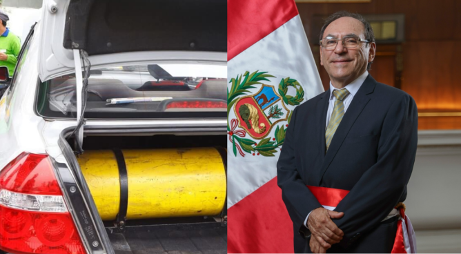 Congreso cita al ministro de Energía y Minas ante crisis del gas | VIDEO