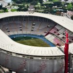 Clausuran temporalmente el Estadio Nacional: multas superan 110 mil soles