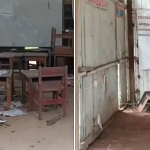 Colegios en selva peruana se encuentran inhabitables a solo días del inicio de clases | VIDEO