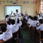 Botón de pánico en colegios: nueva medida contra extorsiones en escuelas de Lima