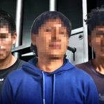 Condenan a 20 años de prisión a tres miembros de Sendero Luminoso en el Vraem