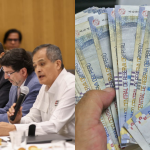 Confiep se reúne con el Gobierno y advierte riesgos para la estabilidad económica