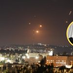 Peruano en Israel describe la vida bajo constantes alertas de misiles | VIDEO