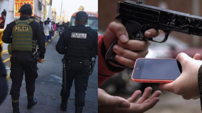 MEF crea grupo para diseñar presupuesto sobre seguridad ciudadana: funciones, plazos y detalles