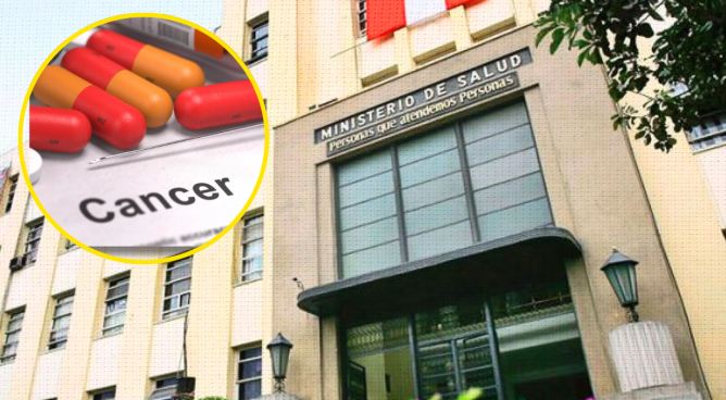 Minsa crea grupo de trabajo para mejorar abastecimiento de medicamentos e insumos médicos