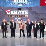 Resumen del debate presidencial hoy: ¿qué dijeron los 11 candidatos?