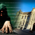 Hackean la PCM: exponen credenciales de acceso a la base de la DINI