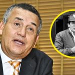 Daniel Urresti se pronuncia tras su liberación por caso Hugo Bustíos | VIDEO