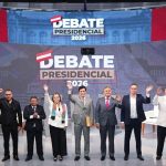 Resumen del debate presidencial hoy: ¿qué dijeron los 11 candidatos?
