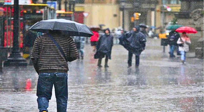 Declaran en estado de emergencia a Ayacucho y otras 19 regiones por lluvias