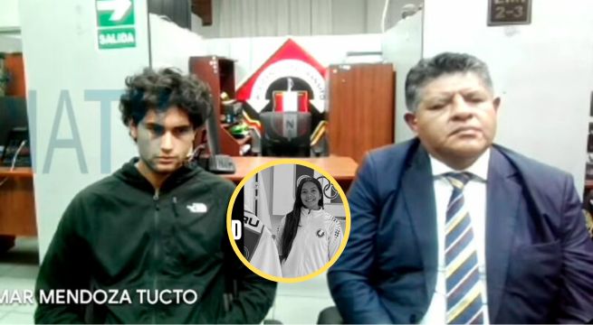 Defensa de Adrián Villar tras orden de prisión preventiva: 