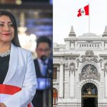 Denisse Miralles iniciará ronda diálogo con bancada previo a pedido del voto de confianza | VIDEO