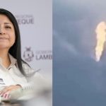 Denisse Miralles sobre 14 días para restablecer suministro de gas natural: “Confiamos en que pueda reducirse” | VIDEO