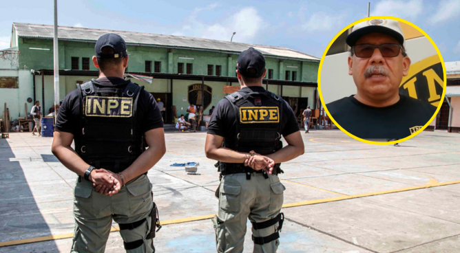 Jorge Cotos Ochoa es designado como nuevo presidente del INPE