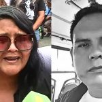 Despiden a conductor asesinado por extorsionadores en Villa El Salvador | VIDEO