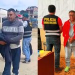 Capturan a alcalde y a dos funcionarios por presunta coima de 200 mil soles