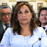 Subcomisión del Congreso aprueba denuncia constitucional contra Dina Boluarte planteada por Delia Espinoza