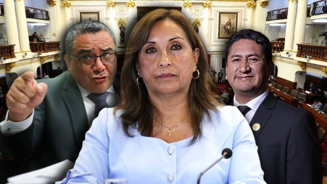Subcomisión del Congreso aprueba denuncia constitucional contra Dina Boluarte planteada por Delia Espinoza
