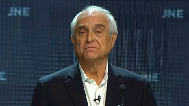 Francisco Diez-Canseco plantea aplicar programa “Anemia cero”