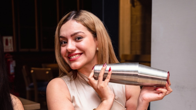 ¡Fuego, Brasas y Ron! Doomo Saltado y Flor de Caña presentan la Master Class definitiva para amantes de la carne y el buen beber