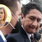 Vladimir Cerrón fuera del debate presidencial: TC verá su hábeas corpus el 31 de marzo