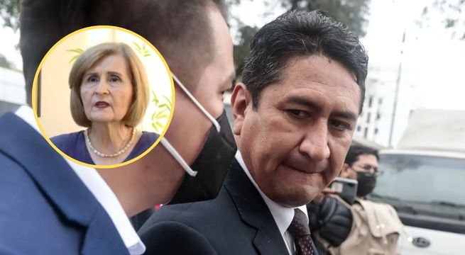 Vladimir Cerrón fuera del debate presidencial: TC verá su hábeas corpus el 31 de marzo