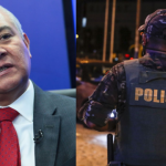 Wilfredo Pedraza cuestionó cambio de ministro del Interior tras 21 días en el cargo: “Es una ventaja para el enemigo” | VIDEO