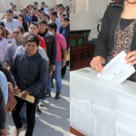 Mi primer voto en Piura: nuevos electores en medio de la falta de oportunidades