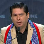 Herbert Caller promete “super aprendizaje desarrollado” de Europa para el Perú