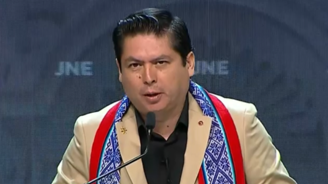 Herbert Caller promete “super aprendizaje desarrollado” de Europa para el Perú