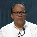 Roberto Sánchez dice que sueldo de profesores será de 5.500 soles en su gobierno