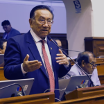 Creación de universidades públicas: José María Balcázar presentó proyectos de ley con párrafos idénticos