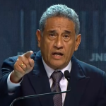 Mesías Guevara plantea restablecer la Sunedu para fiscalizar universidades