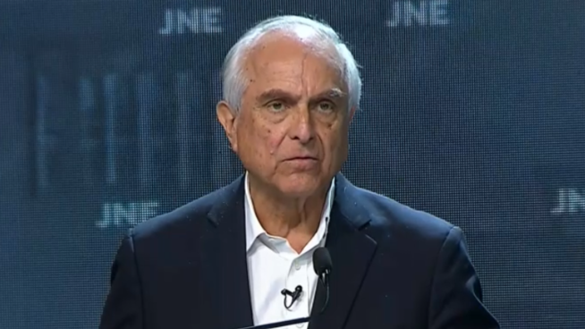 Francisco Diez-Canseco promete Chamba 65 para adultos mayores trabajadores