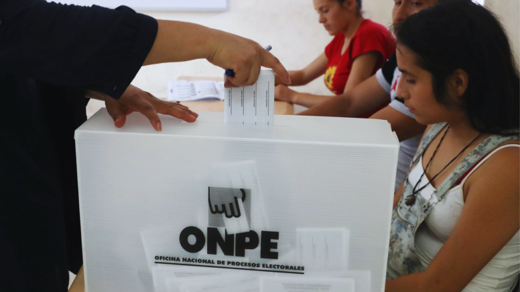 Elecciones 2026: ¿qué autoridades se elegirán el 12 de abril? | VIDEO