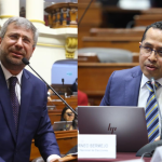 Comisión de Fiscalización del Congreso cita a titulares del JNE y de la ONPE