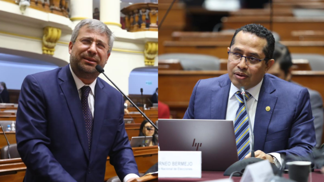 Elecciones 2026: Comisión de Fiscalización del Congreso cita a titulares del JNE y de ONPE
