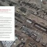 Sin licencia ni estudio de impacto ambiental: empresa china construye planta siderúrgica en Chilca