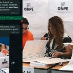 ¡Cuidado! Alertan nueva estafa con falsa “capacitación” de la ONPE