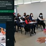 ¡Cuidado! Alertan nueva estafa con falsa “capacitación” de la ONPE